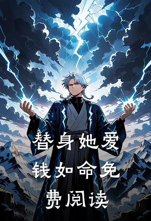 替身她爱钱如命免费阅读