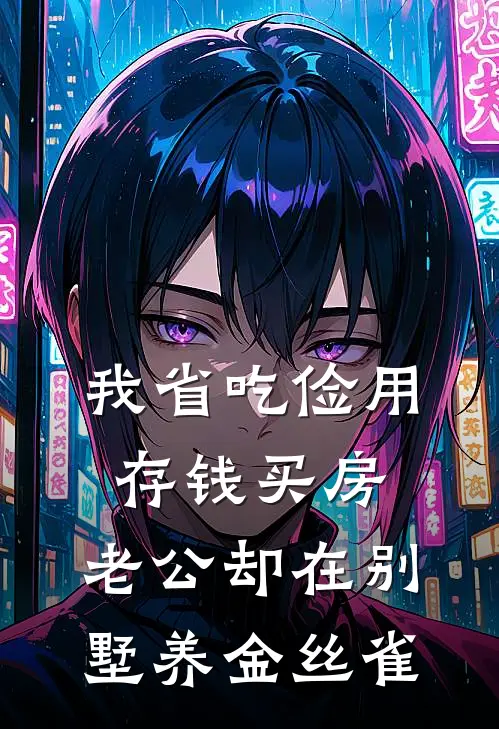 我省吃俭用存钱买房，老公却在别墅养金丝雀陈雨薇洛子豪热门免费小说_免费小说免费阅读我省吃俭用存钱买房，老公却在别墅养金丝雀陈雨薇洛子豪