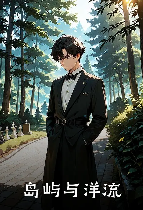 陈宁梁言《岛屿与洋流》全本免费在线阅读_(陈宁梁言)最新章节在线阅读