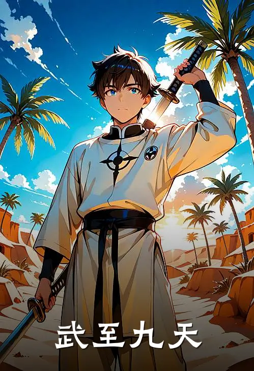 武至九天洛潜洛煜完整版小说全文免费阅读_最新章节列表武至九天(洛潜洛煜)