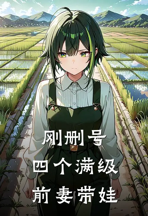 刚删号，四个满级前妻带娃(陆识舟苏清寒)_陆识舟苏清寒热门小说