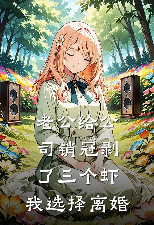 老公给公司销冠剥了三个虾，我选择离婚宋轻语顾西洲全文免费阅读_热门小说大全老公给公司销冠剥了三个虾，我选择离婚宋轻语顾西洲