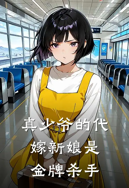真少爷的代嫁新娘是金牌杀手