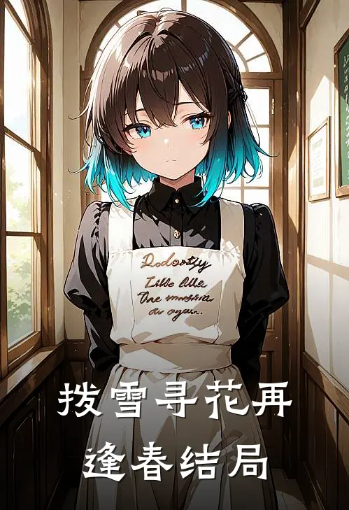 拨雪寻花再逢春结局