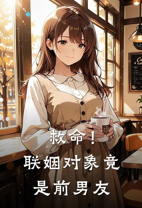 救命！联姻对象竟是前男友(苏觅肖玄瑾)最新小说_免费阅读完整版小说救命！联姻对象竟是前男友(苏觅肖玄瑾)