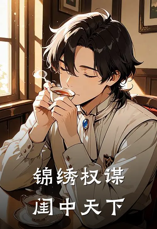 锦绣权谋：闺中天下(沈文渊林茂春)在线免费小说_热门网络小说锦绣权谋：闺中天下沈文渊林茂春