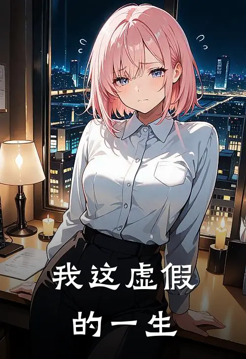 我这虚假的一生陆淮周冲最新全本小说_最新章节列表我这虚假的一生(陆淮周冲)