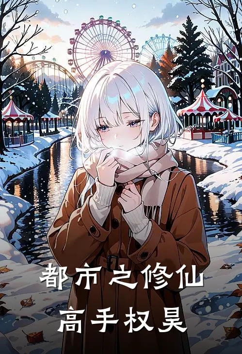 都市之修仙高手权昊