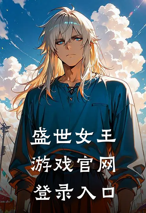 盛世女王游戏官网登录入口