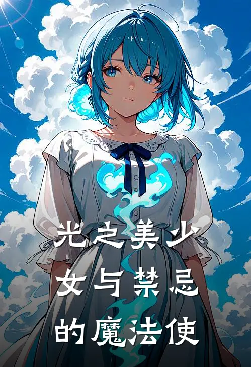 光之美少女与禁忌的魔法使(雪莉梅瑟莫)小说最新章节_全文免费小说光之美少女与禁忌的魔法使雪莉梅瑟莫