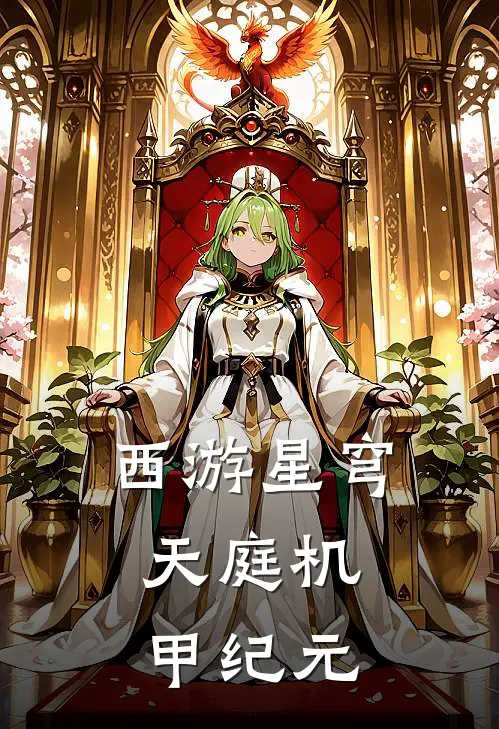 西游星穹：天庭机甲纪元全文免费阅读无弹窗大结局_西游星穹：天庭机甲纪元（孙悟空哪吒）小说免费阅读大结局