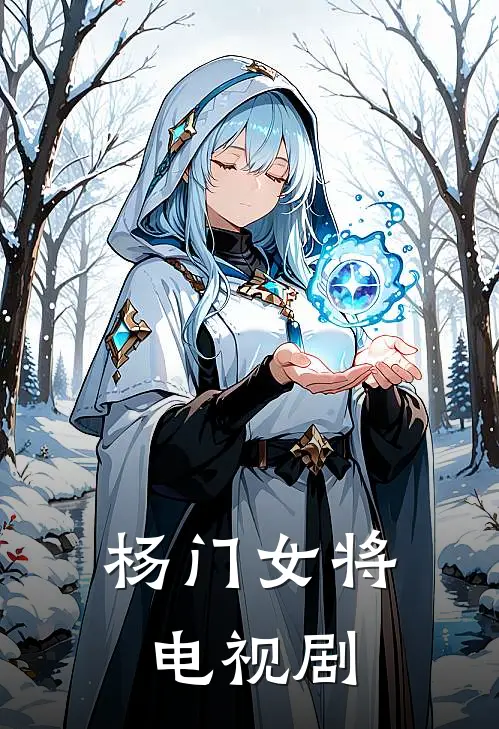 杨门女将电视剧