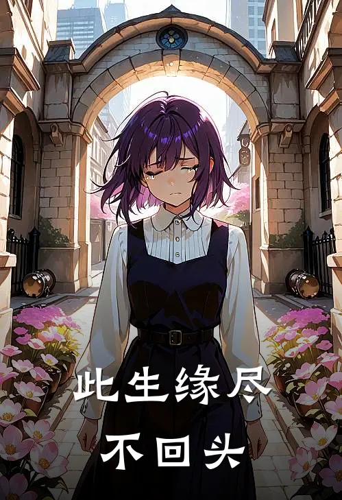 此生缘尽不回头(陆淮之林楚楚)最热门小说_全本完结小说此生缘尽不回头(陆淮之林楚楚)