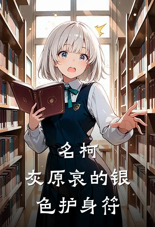 名柯：灰原哀的银色护身符小说言一志保（已完结全集完整版大结局）言一志保小说全文阅读笔趣阁