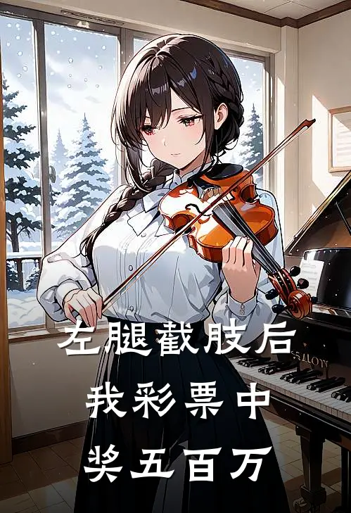 抖音热门（左腿截肢后，我彩票中奖五百万）免费阅读无弹窗_左腿截肢后，我彩票中奖五百万抖音热门全文免费阅读无弹窗大结局