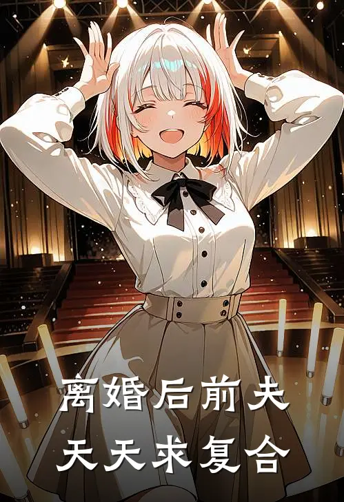 离婚后前夫天天求复合夏青乔熠城小说完结推荐_完整版小说免费阅读离婚后前夫天天求复合(夏青乔熠城)
