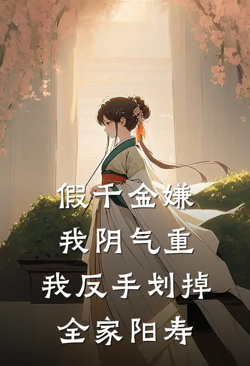 假千金嫌我阴气重，我反手划掉全家阳寿婉婉林婉婉免费小说全本阅读_小说免费完结假千金嫌我阴气重，我反手划掉全家阳寿婉婉林婉婉