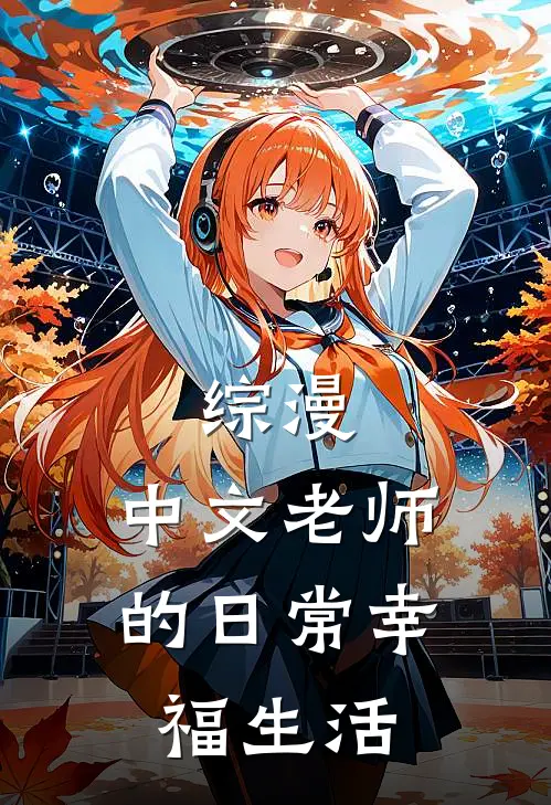 综漫：中文老师的日常幸福生活