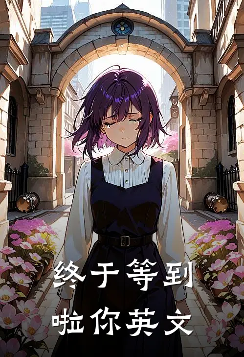 终于等到啦你英文