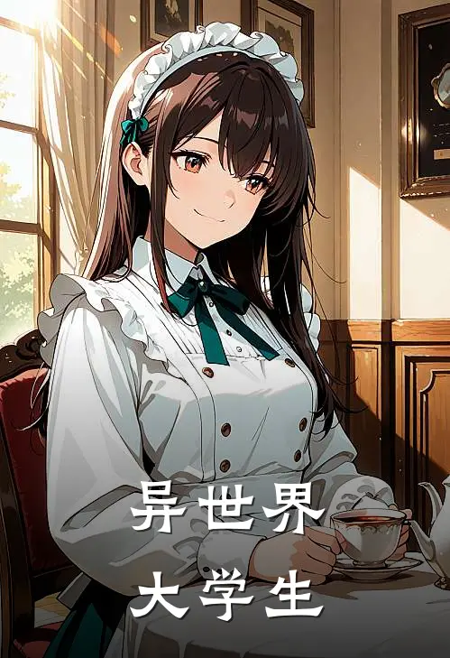 异世界大学生