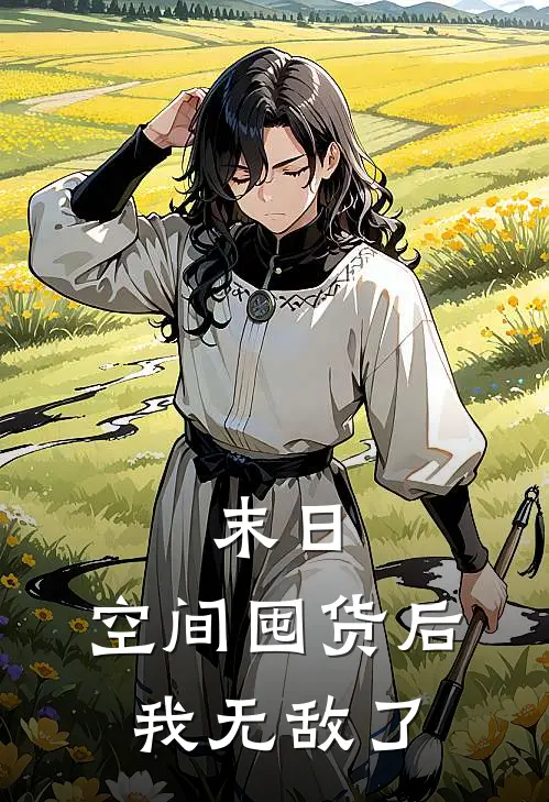 末日，空间囤货后我无敌了陈凡陈凡免费小说全文阅读_免费小说在线阅读末日，空间囤货后我无敌了陈凡陈凡