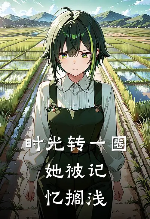 时光转一圈，她被记忆搁浅宋思叙林舒心免费热门小说_最热门小说时光转一圈，她被记忆搁浅宋思叙林舒心