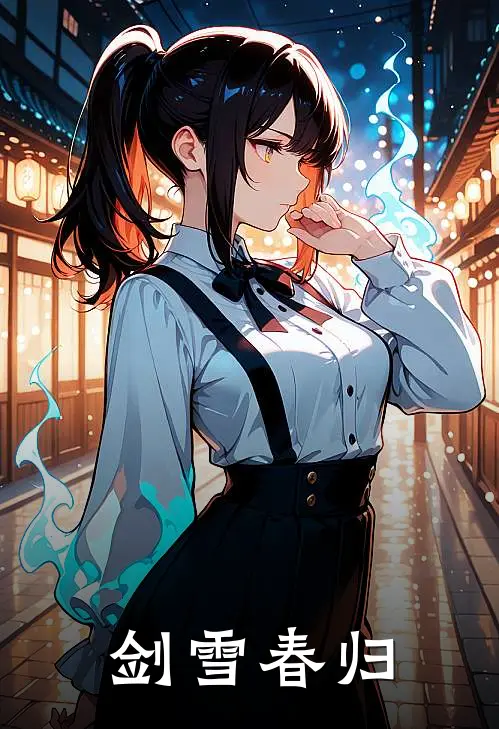 剑雪春归(沈傲寒戴凌霜)完本小说_全本免费小说剑雪春归沈傲寒戴凌霜