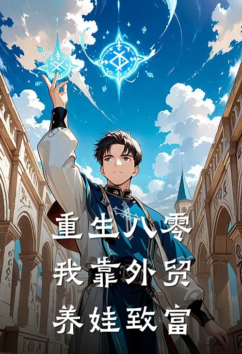 重生八零：我靠外贸养娃致富(林晚星赵建国)_林晚星赵建国热门小说