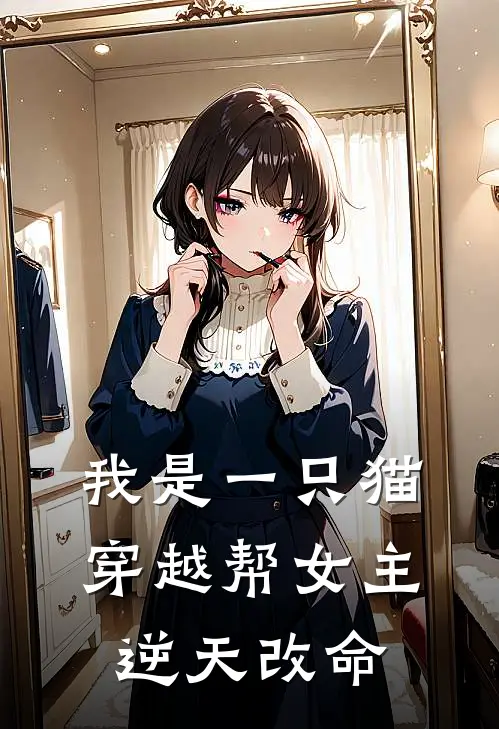 我是一只猫，穿越帮女主逆天改命(陈栀飏黎喵喵)最新好看小说_最新章节列表我是一只猫，穿越帮女主逆天改命(陈栀飏黎喵喵)
