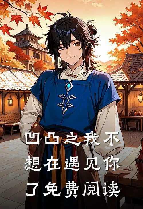 凹凸之我不想在遇见你了免费阅读