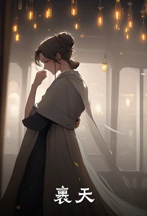 裹天(秦无殇墨凡)小说免费阅读无弹窗_完结小说裹天秦无殇墨凡