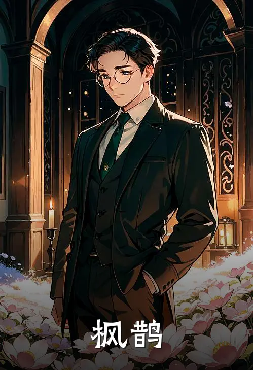 枫鹊蒋清楚惊热门小说排行_免费阅读全文枫鹊(蒋清楚惊)