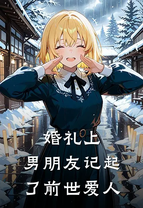 婚礼上，男朋友记起了前世爱人季景我完本热门小说_小说推荐完结婚礼上，男朋友记起了前世爱人季景我