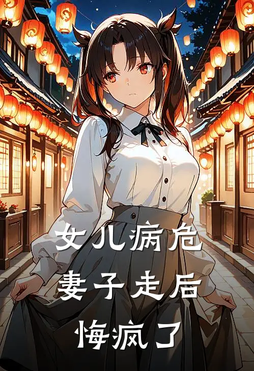 女儿病危，妻子走后悔疯了(夏薇陈星)小说完整版_完结好看小说女儿病危，妻子走后悔疯了夏薇陈星