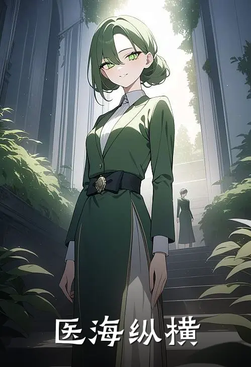 医海纵横