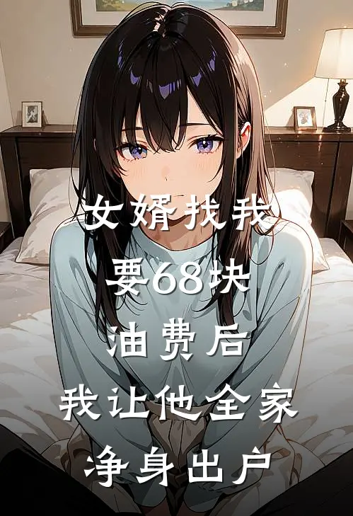 李鹏赵悦《女婿找我要68块油费后，我让他全家净身出户》小说免费在线阅读_女婿找我要68块油费后，我让他全家净身出户(李鹏赵悦)已完结小说