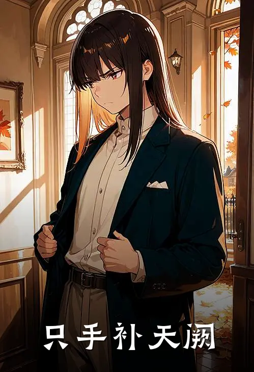 只手补天阙(嬴无憾赵高)免费阅读完整版小说_最新小说全文阅读只手补天阙嬴无憾赵高