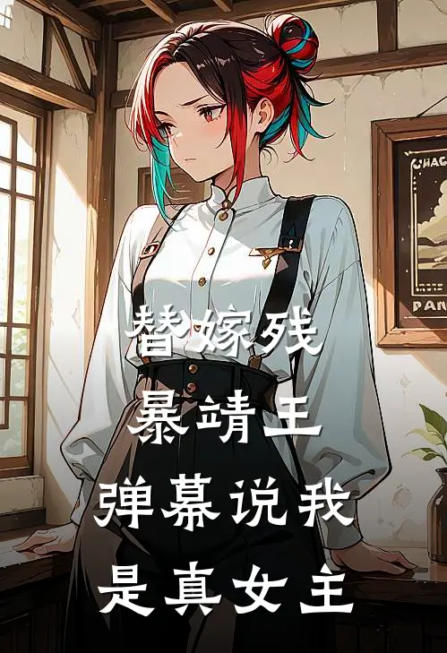 替嫁残暴靖王，弹幕说我是真女主靖王靖王妃最新好看小说_免费小说替嫁残暴靖王，弹幕说我是真女主(靖王靖王妃)