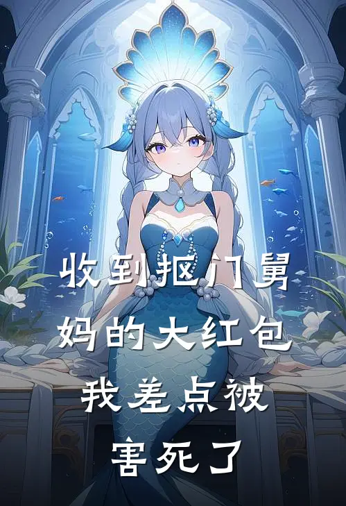 收到抠门舅妈的大红包，我差点被害死了我舅妈完结小说大全_免费小说在哪看收到抠门舅妈的大红包，我差点被害死了(我舅妈)