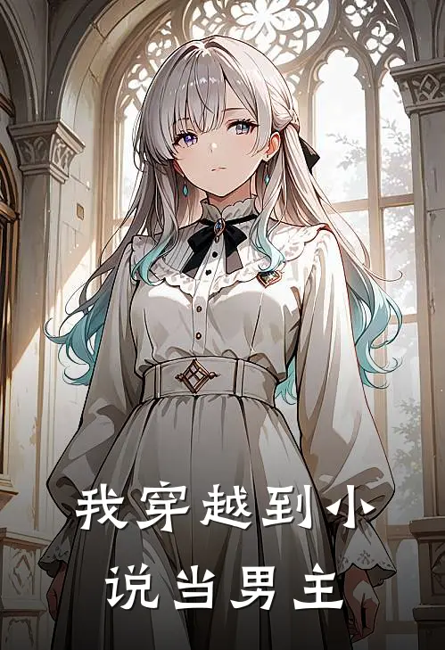 我穿越到小说当男主林小演林雪柔在线免费小说_最新推荐小说我穿越到小说当男主(林小演林雪柔)