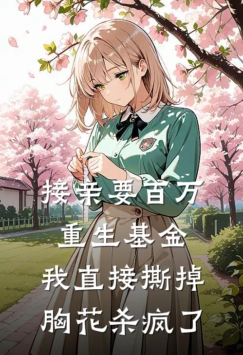 接亲要百万重生基金，我直接撕掉胸花杀疯了李晓曼王翠花免费小说推荐_推荐完结小说接亲要百万重生基金，我直接撕掉胸花杀疯了(李晓曼王翠花)