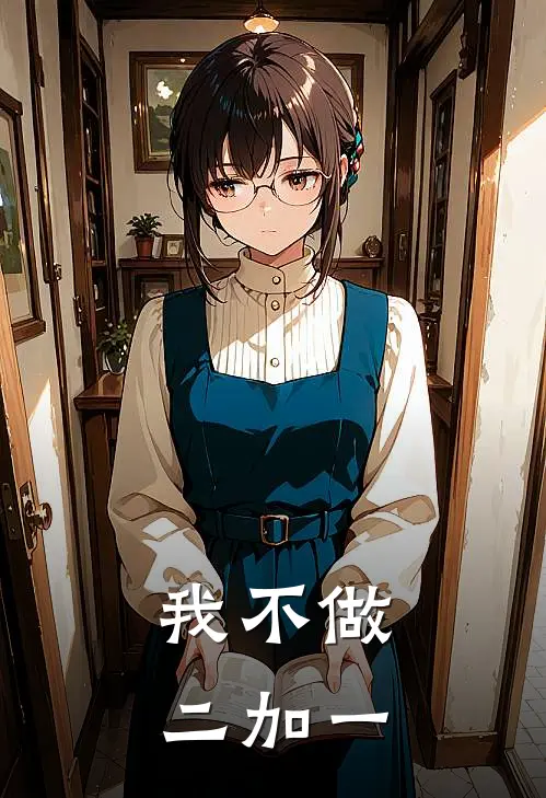 我不做二加一(蓝恩宋晏之)_蓝恩宋晏之热门小说