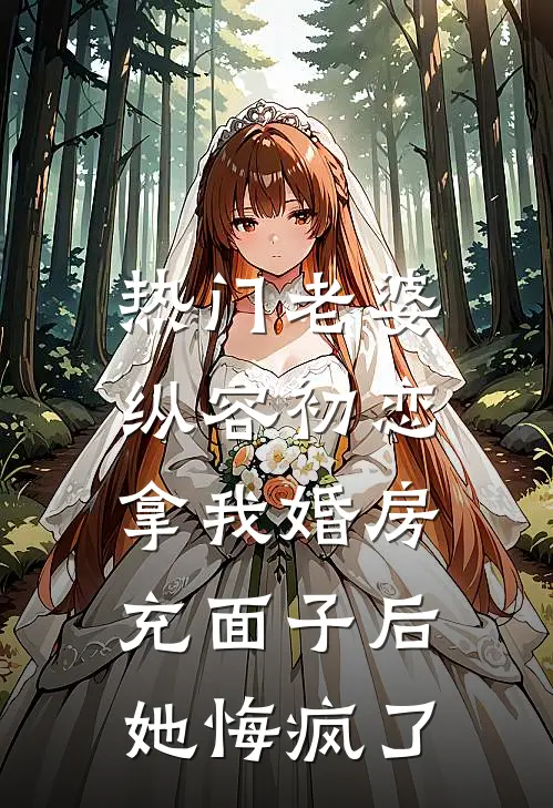 《[热门]老婆纵容初恋拿我婚房充面子后，她悔疯了》鹤莹苏鹤莹全本阅读_(鹤莹苏鹤莹)全集阅读