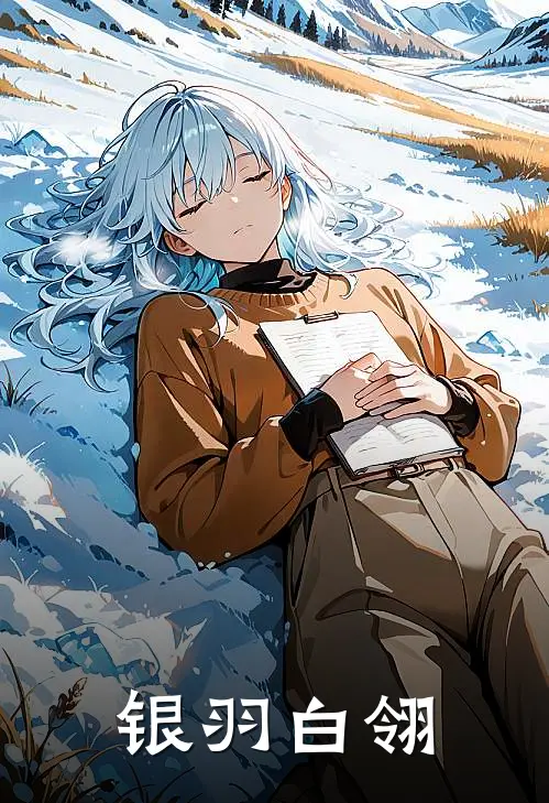 银羽白翎(黎翎落赛琳娜)热门小说阅读_全文免费阅读银羽白翎黎翎落赛琳娜