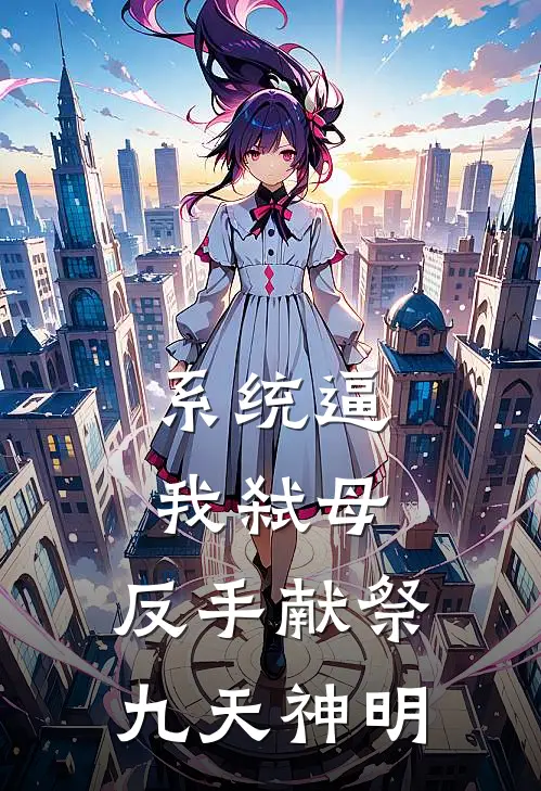 系统逼我弑母，反手献祭九天神明