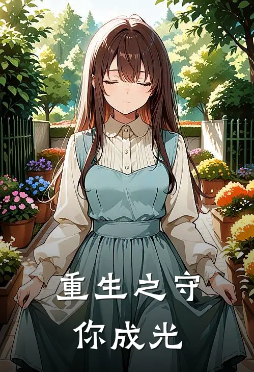 《重生之守你成光》程馨成秦墨雪完本小说_程馨成秦墨雪(重生之守你成光)全文免费阅读无弹窗大结局