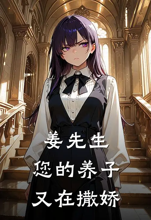 姜先生，您的养子又在撒娇姜子伏姜子楠免费完结小说_完本完结小说姜先生，您的养子又在撒娇(姜子伏姜子楠)