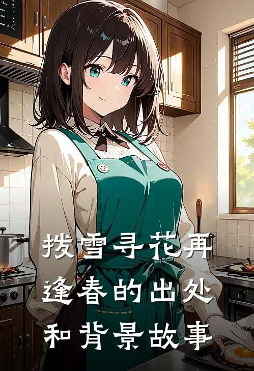 拨雪寻花再逢春的出处和背景故事