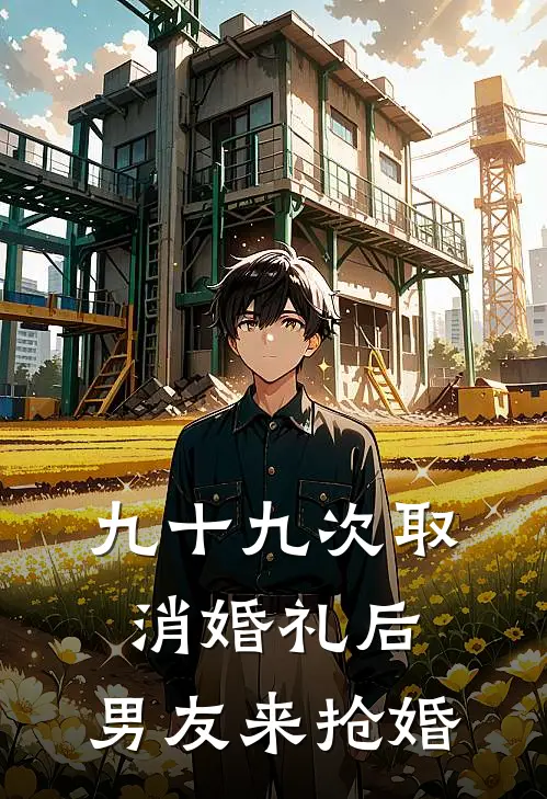 九十九次取消婚礼后，男友来抢婚向博远林菲云免费小说推荐_推荐完结小说九十九次取消婚礼后，男友来抢婚(向博远林菲云)