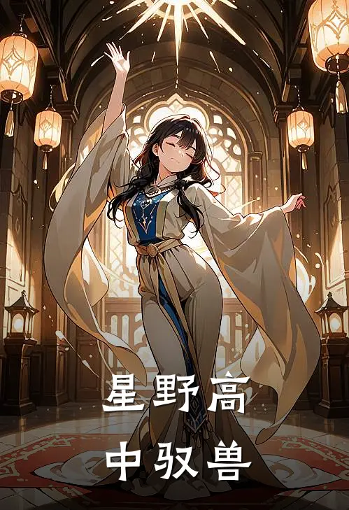 星野高中驭兽(林野李明)完整版免费全文阅读_完本小说推荐星野高中驭兽(林野李明)